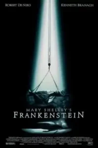 Mary Shelley’s Frankenstein (1994) แฟรงเกนสไตน์ บรรยายไทย