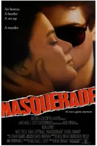 Masquerade (1988)