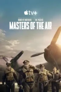 Masters of the Air Season 1 (2024) เจ้าเวหา