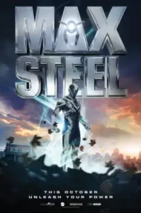 Max Steel (2016) คนเหล็กคนใหม่