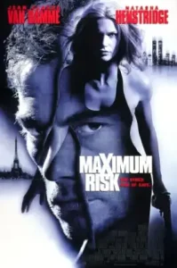 Maximum Risk (1996) คนอึดล่าสุดโลก