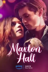 Maxton Hall: The World Between Us (2024) มักซ์ตัน ฮอลล์:โลกที่แบ่งเรา