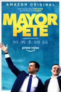 Mayor Pete (2021) นายกฯ พีท