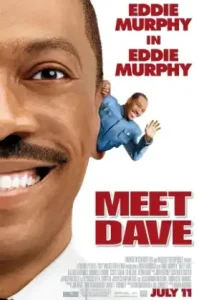 Meet Dave (2008) อาคันตุก๊ะป่วนโลก