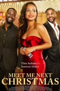 Meet Me Next Christmas (2024) เจอกันคริสต์มาสหน้า