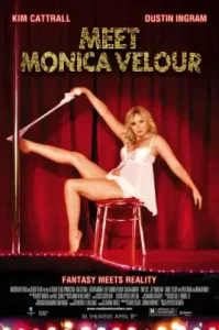 Meet Monica Velour (2010) ซุปตาร์อึ๋ม…หัวใจลืมแก่