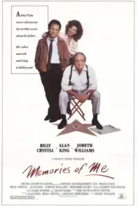 Memories of Me (1988)