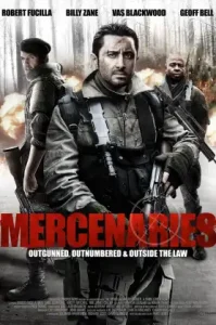 Mercenaries (2011) หน่วยจู่โจมคนมหาประลัย