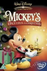 Mickey’s Once Upon a Christmas (1999) [พากย์ไทย]