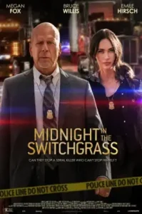 Midnight in the Switchgrass (2021) สืบคดีฆ่าต่อเนื่อง