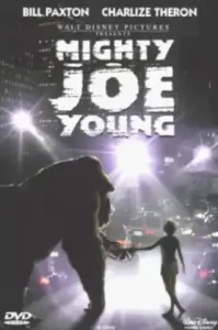 Mighty Joe Young (1998) ไมตี้ โจ ยัง สัญชาตญาณป่า ล่าถล่มเมือง