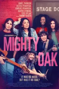 Mighty Oak (2020) ไมตี้ โอ๊ก