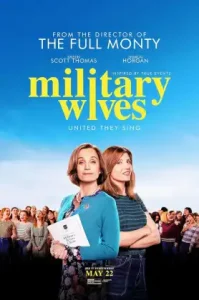 Military Wives (2019) คุณเมีย ขอร้อง