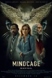 Mindcage (2022) ล่ากรงขังวิปริต