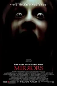 Mirrors (2008) มันอยู่ในกระจก ภาค 1