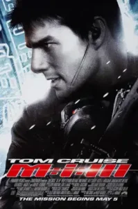 Mission Impossible 3 (2006) ผ่าปฏิบัติการสะท้านโลก ภาค 3