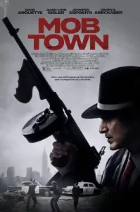 Mob Town (2019) ม็อบทาวน์