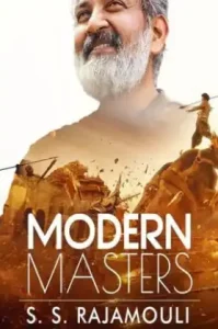 Modern Masters Ss Rajamouli (2024) ปรมาจารย์ยุคใหม่ เอสเอส ราจามูลี