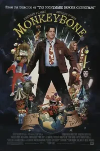 Monkeybone (2001) ลิงจุ้นสิงร่างคน