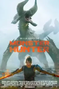 Monster Hunter (2020) มอนสเตอร์ ฮันเตอร์