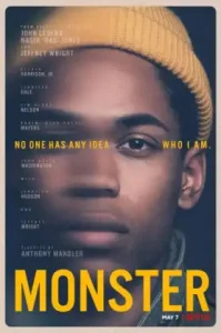 Monster (2018) ปีศาจ NETFLIX