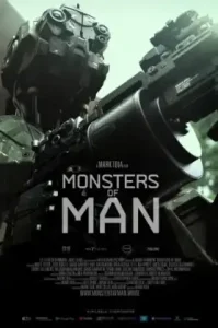 Monsters of Man (2020) จักรกลพันธุ์เหี้ยม