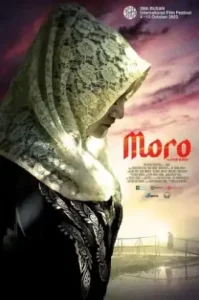 Moro (2023) โมโร