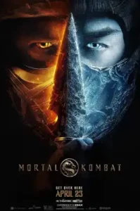 Mortal Kombat (2021) มอร์ทัล คอมแบท