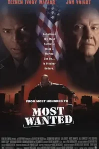 Most Wanted (1997) จับตายสายพันธ์ุดุ