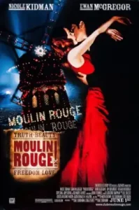 Moulin Rouge! (2001) มูแลงรูจ!