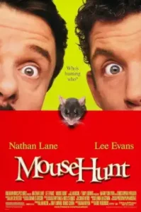 Mousehunt (1997) น.หนูฤทธิ์เดชป่วนโลก