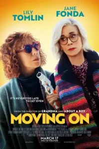 Moving On (2023) แค้นฝังใจวัย(ไม่)รุ่น