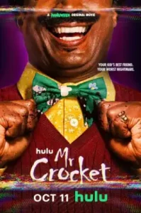 Mr. Crocket (2024) มิสเตอร์คร็อกเก็ต