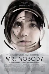 Mr. Nobody (2009) ชีวิตหลากหลายของนายโนบอดี้