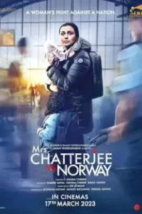 Mrs.Chatterjee Vs Norway (2023) สงครามของแม่