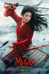 Mulan (2020) มู่หลาน