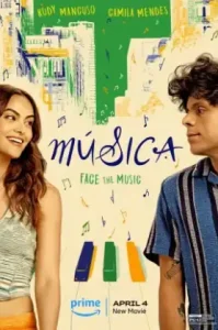 Música (Musica) (2024) ดนตรีดลใจ