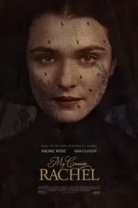 My Cousin Rachel (2017) เสน่ห์นาง ลางมรณะ