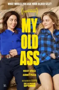 My Old Ass (2024)