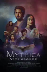 Mythica Stormbound (2024) มิธิก้า สตอร์มบาวด์