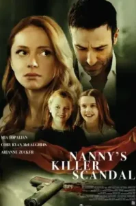 Nanny’s Killer Scandal (Nanny Danger) (2020)