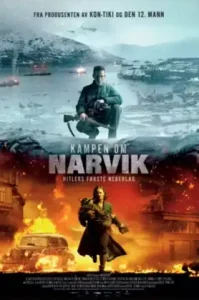 Narvik (2022) นาร์วิค