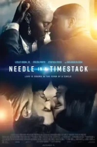 Needle in a Timestack (2021) เจาะเวลาหารักแท้