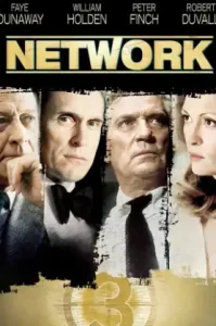 Network (1976) เน็ตเวิร์ค