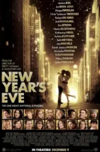 New Year’s Eve (2011) นิว เยียร์ อีฟ