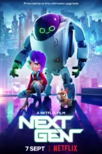 Next Gen (2018) เน็กซ์เจน