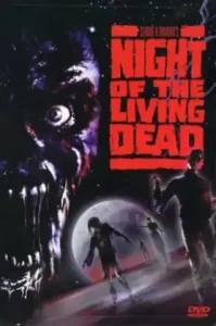 Night Of The Living Dead (1990) ซากดิบไม่ต้องคุมกำเนิด