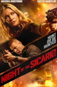 Night Of The Sicario (2021) คืนแห่งชิคาริโอ้