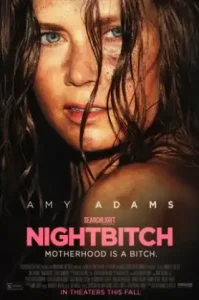 Nightbitch (2024) ไนท์บิทช์