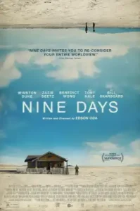 Nine Days (2020)